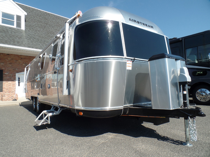 Eddie Bauer at Colonial Airstream