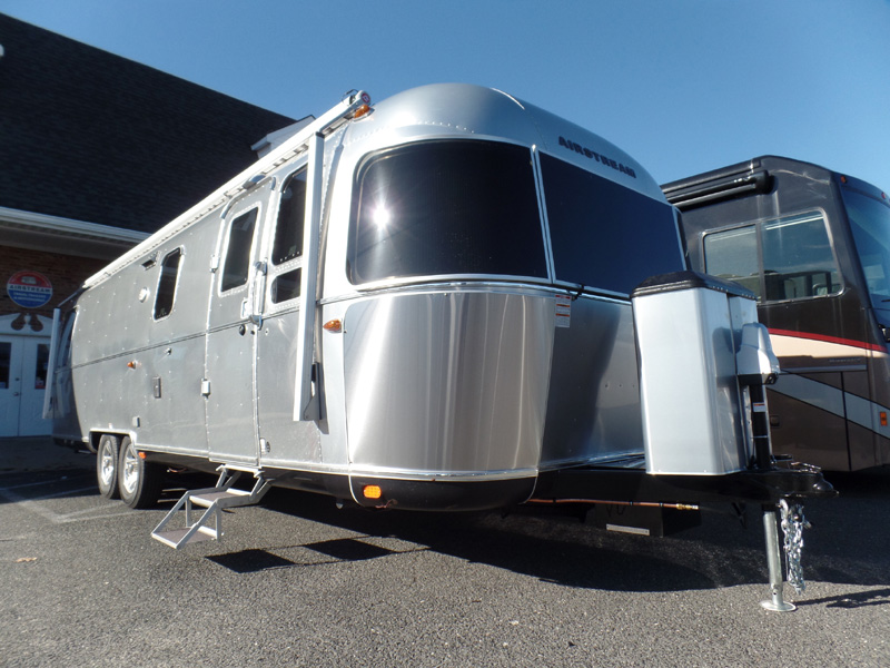 Classic at Colonial Airstream