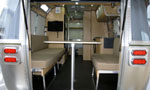 2013 Airstream Eddie Bauer 25' FB