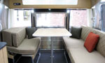 2013 Airstream Eddie Bauer 25' FB