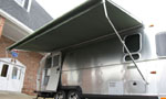 2013 Airstream Eddie Bauer 25' FB