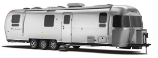 Airstream PanAmerica