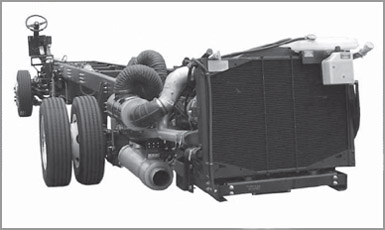 Chassis