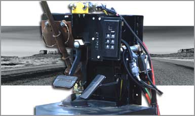 Pedals