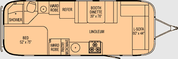 25 CCD