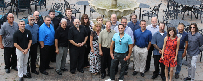Colonial Airstream &&nbsp;RV Staff Photo