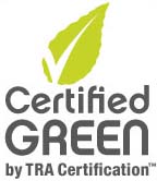Airstream - Certified Green