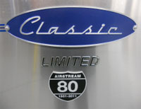 Airstream at 80
