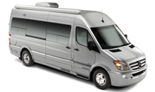 Airstream Interstate Mercedes Sprinter for Sale