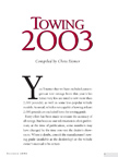 Tow Guide 2003