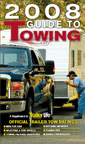 Tow Guide 2008