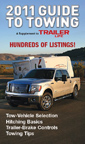 Tow Guide 2011