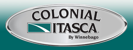 Colonial Itasca - Itasca & ERA&nbsp;by Winnebago