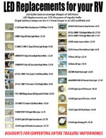 Order LED Lighting & Accessories