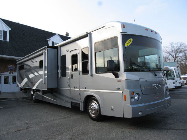 Colonial Airstream