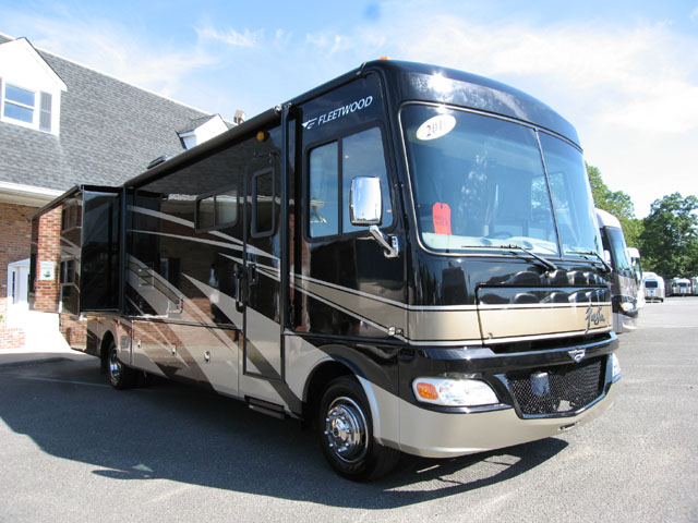 Colonial Airstream