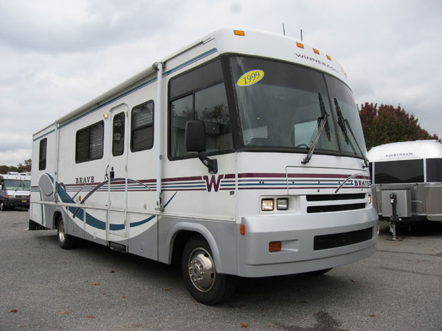 Colonial Airstream