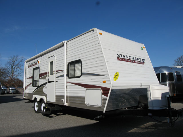 Colonial Airstream