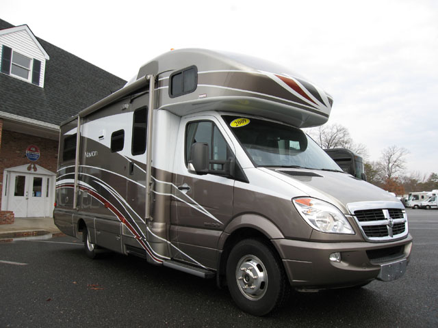 Colonial Airstream