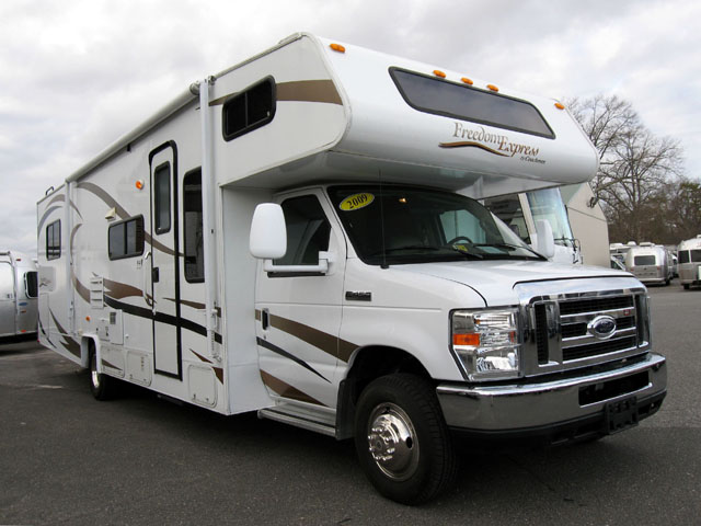 Colonial Airstream