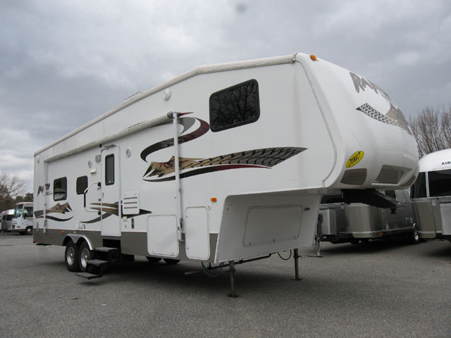 Colonial Airstream