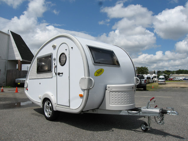 Colonial Airstream