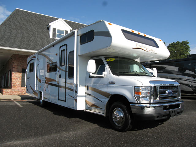 Colonial Airstream