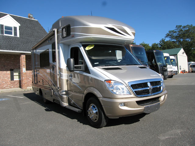 Colonial Airstream