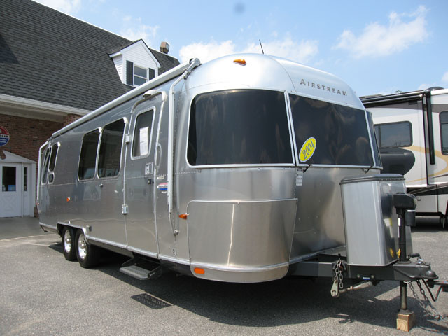Colonial Airstream