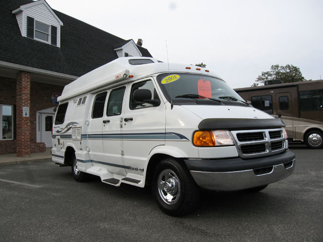 Colonial Airstream