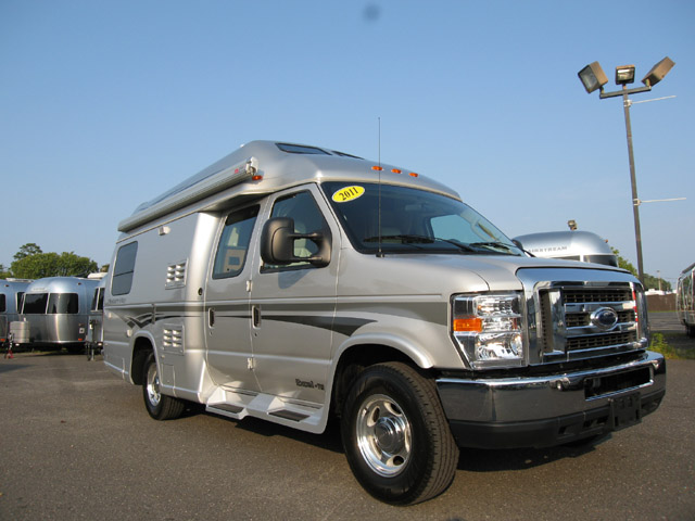 Colonial Airstream