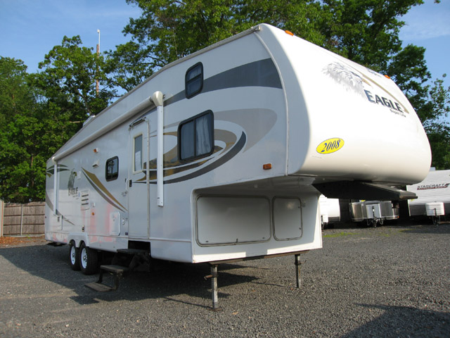 Colonial Airstream