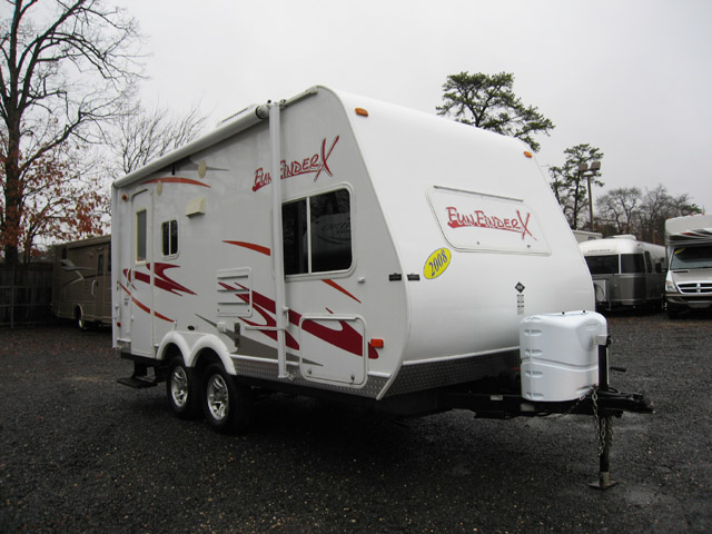 Colonial Airstream