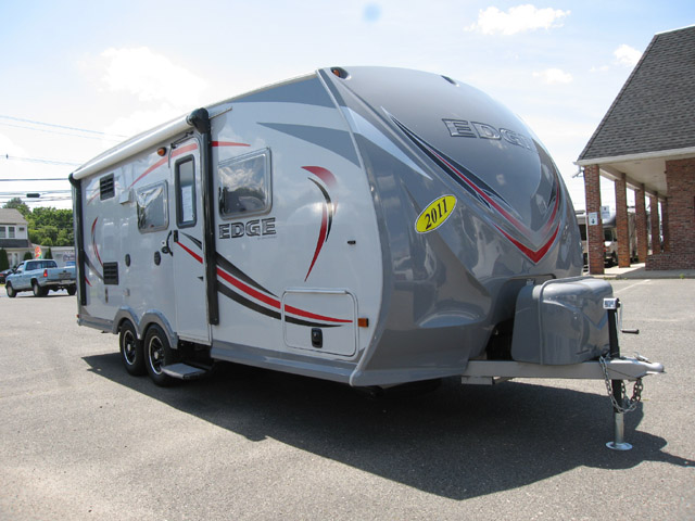 Colonial Airstream