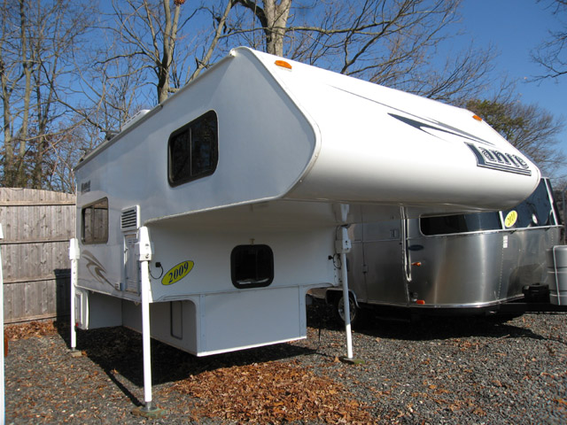 Colonial Airstream