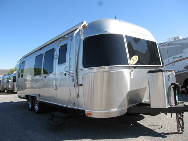 Colonial Airstream