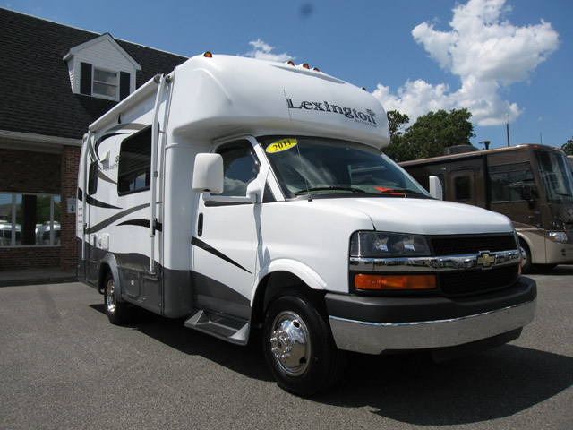 Colonial Airstream
