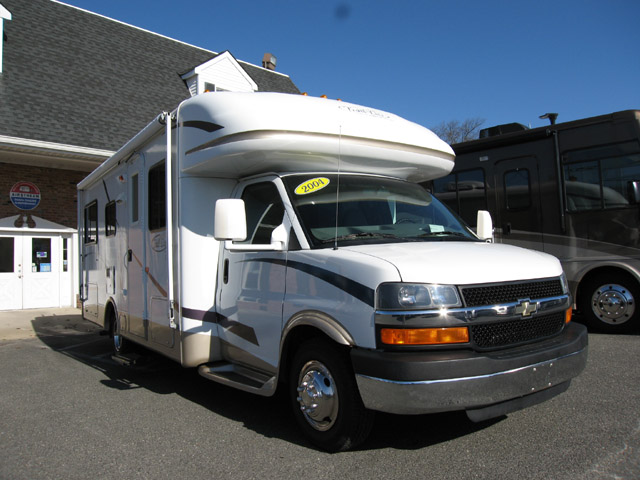 Colonial Airstream