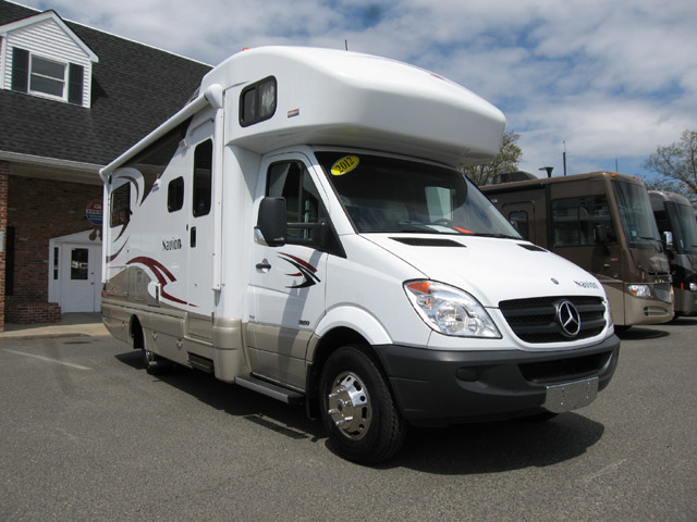 Colonial Airstream