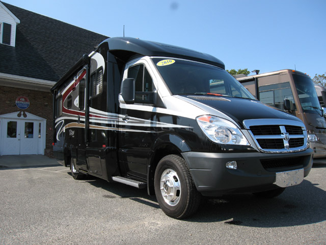 Colonial Airstream
