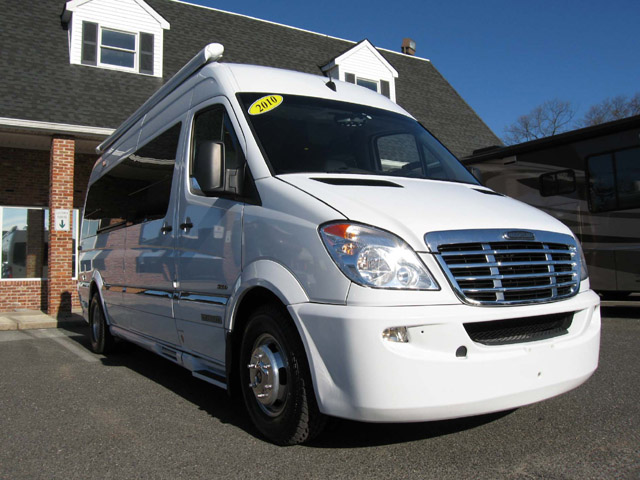 Colonial Airstream
