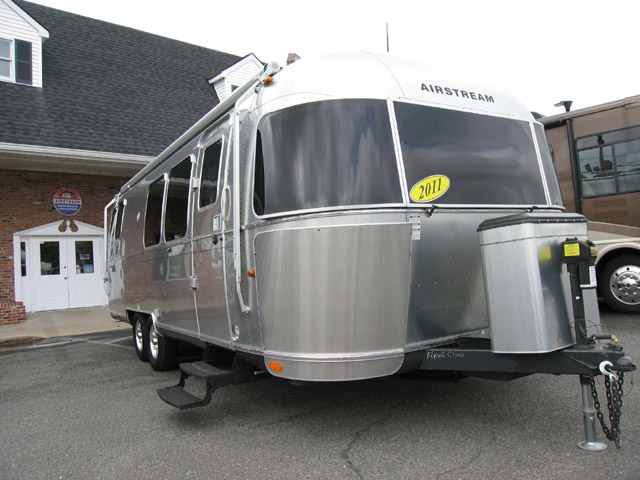 Colonial Airstream