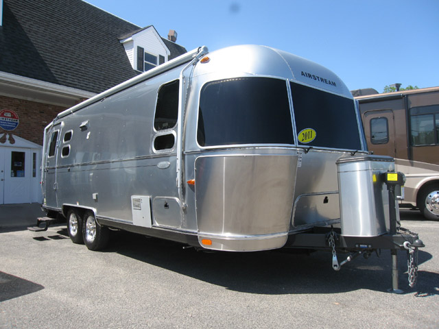 Colonial Airstream