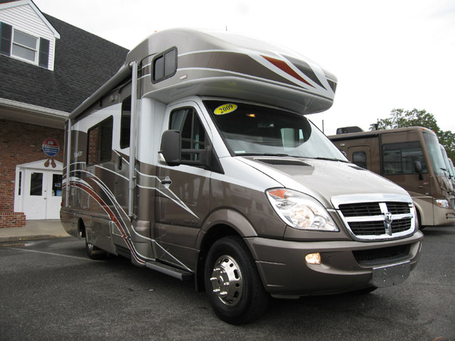 Colonial Airstream
