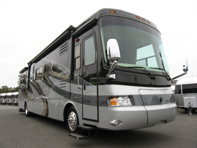 Colonial Airstream