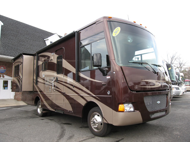 Colonial Airstream