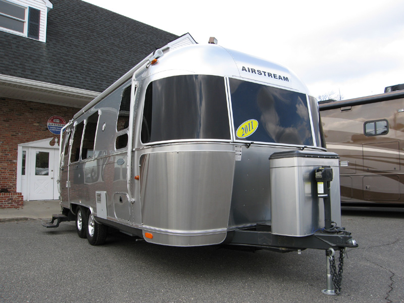 Colonial Airstream