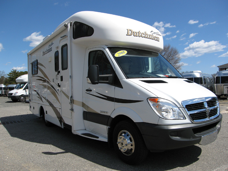 Colonial Airstream
