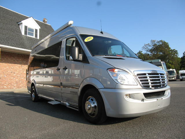 Colonial Airstream
