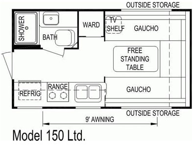 9587a Floor